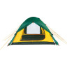 Палатка трекинговая ALEXIKA TOWER 3 PLUS FIB 9126.3801